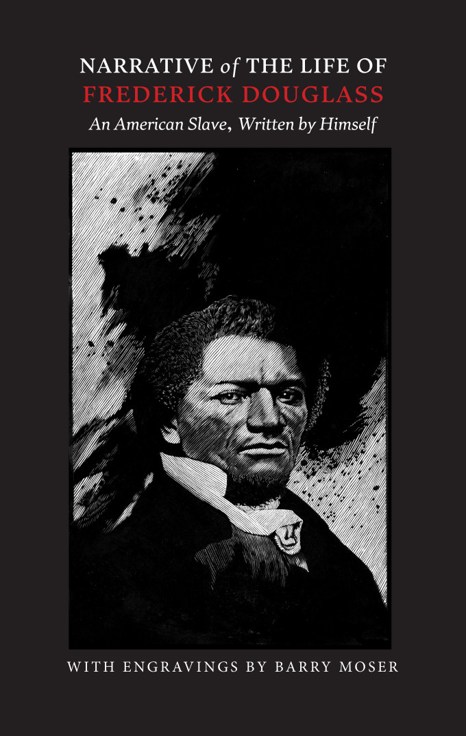 Narrative of the Life of Frederick Douglass - Click Image to Close